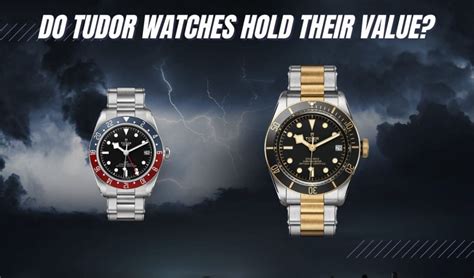 does tudor hold value|tudor watch quality issues.